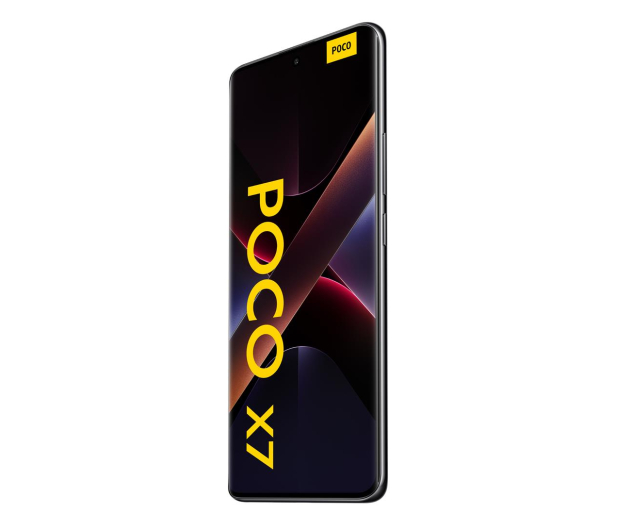 Xiaomi POCO X7 5G 12/512GB Black - 1306179 - zdjęcie 2